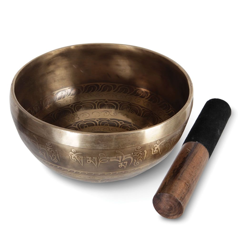 Singing Bowl Training Singing Bowl Healing in Nepal Chakra Healing