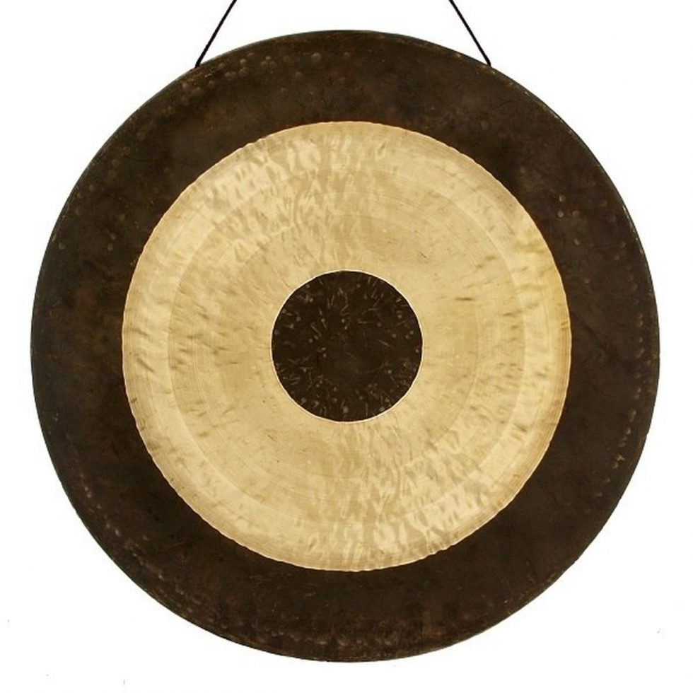 Gong History Benefits and Working Mechanism Gong & Its Origin