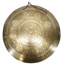 gong training in nepal