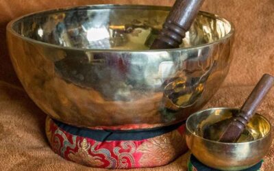 Himalayan Singing Bowl a Detail History