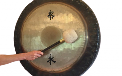 How to Play Gong