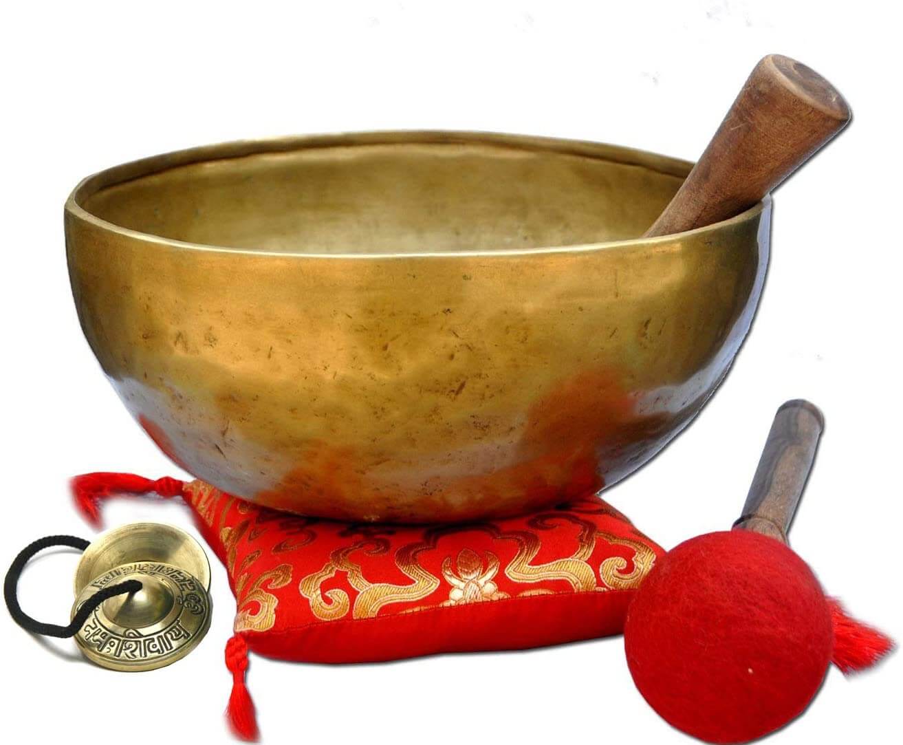 Tibetan Singing Bowl History and Benefits of Tibetan Bowls